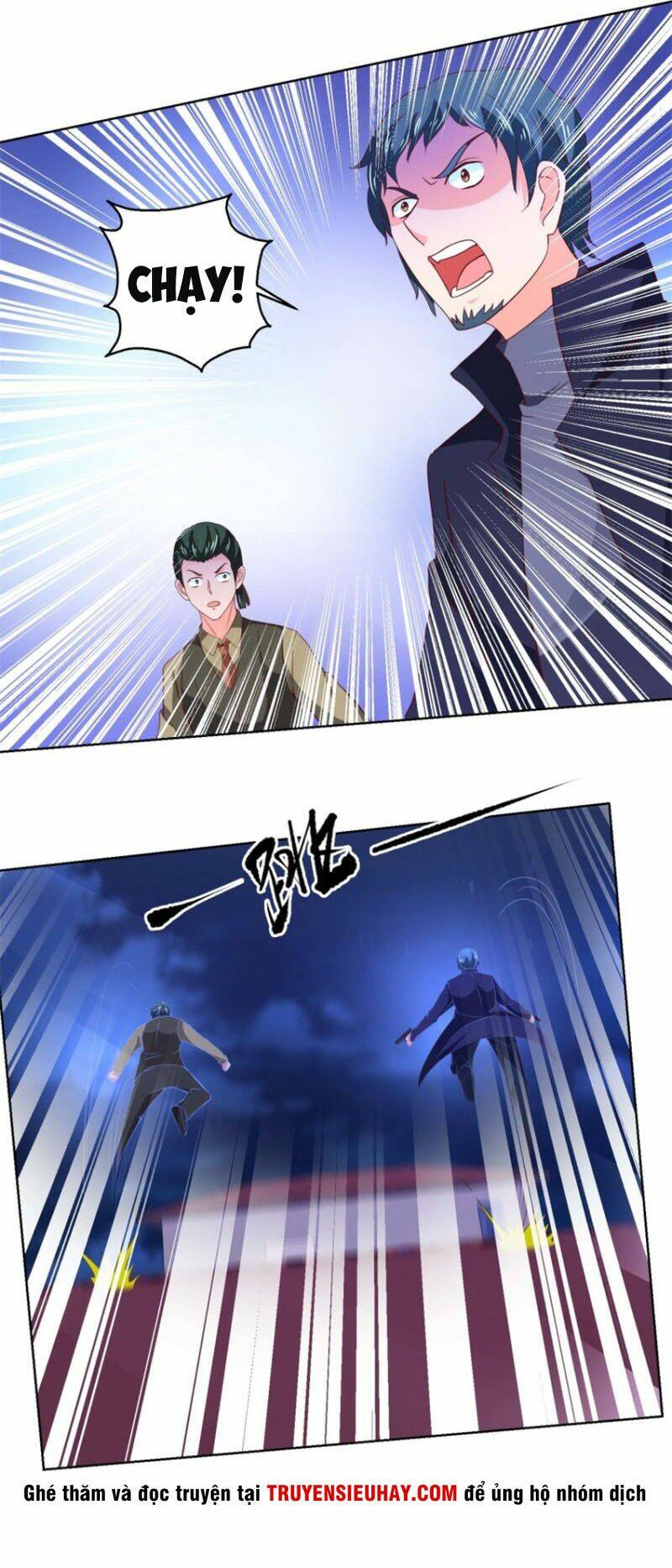 vú em là cổ tiên chapter 49 10