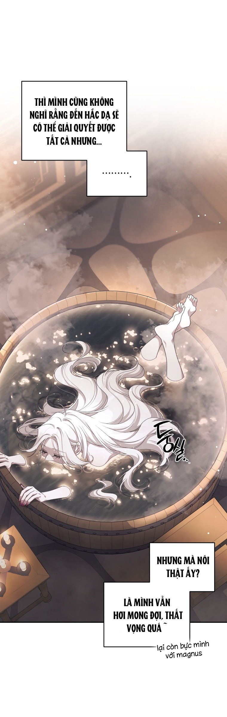 trở thành ác nữ thuần hóa thú cưng chapter 60 22