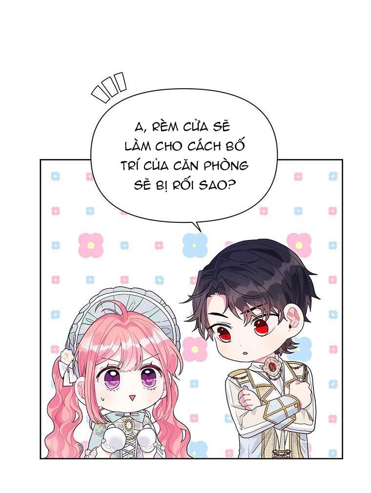 trở thành con dâu bất đắc dĩ chapter 32 23