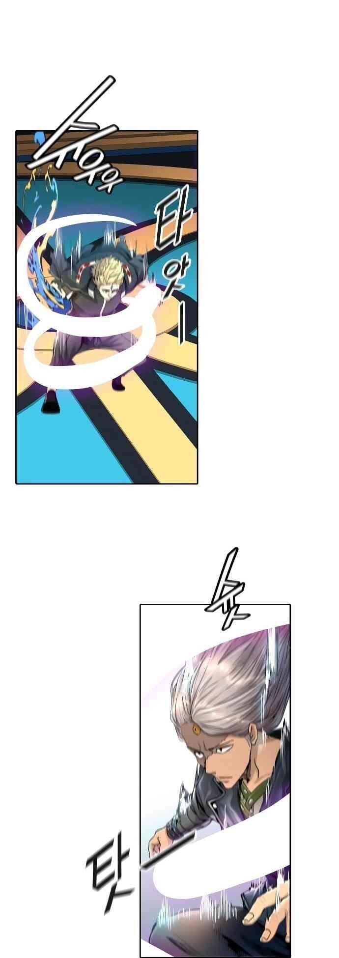 tòa tháp bí ẩn 2 chapter 486 85