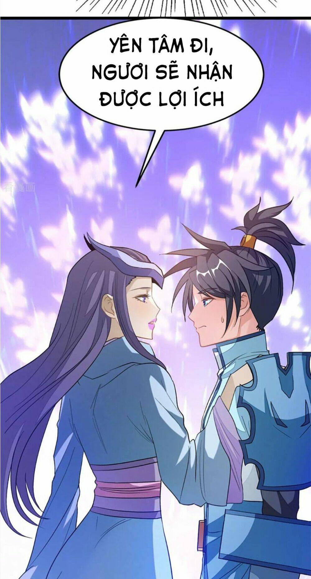 cửu dương thần vương chapter 219 34