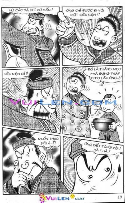 thần đồng đất việt chapter 7 16