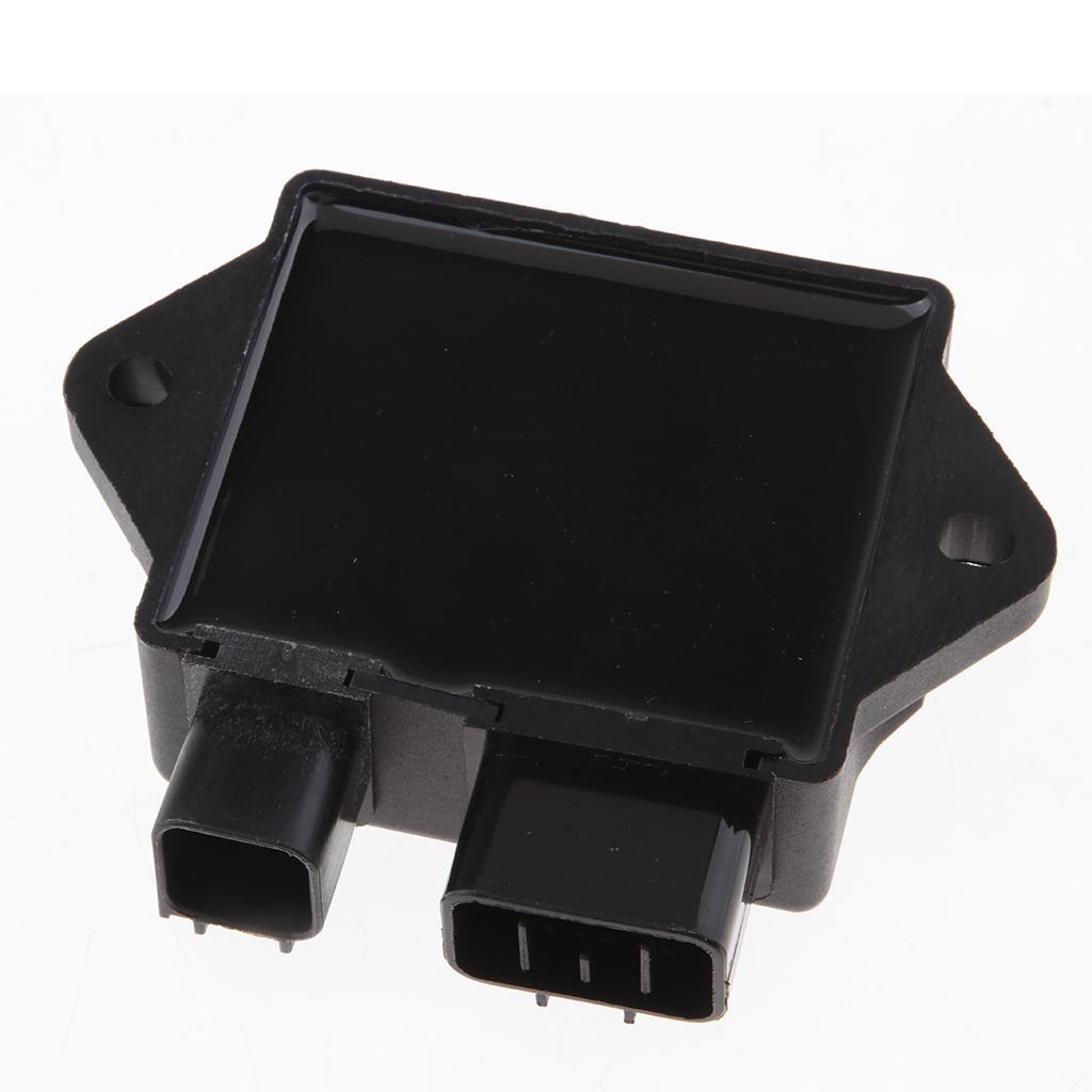 Marine CDI Ignition Box for 40HP E40 40 6F6-85540-00,6F6-85540-01