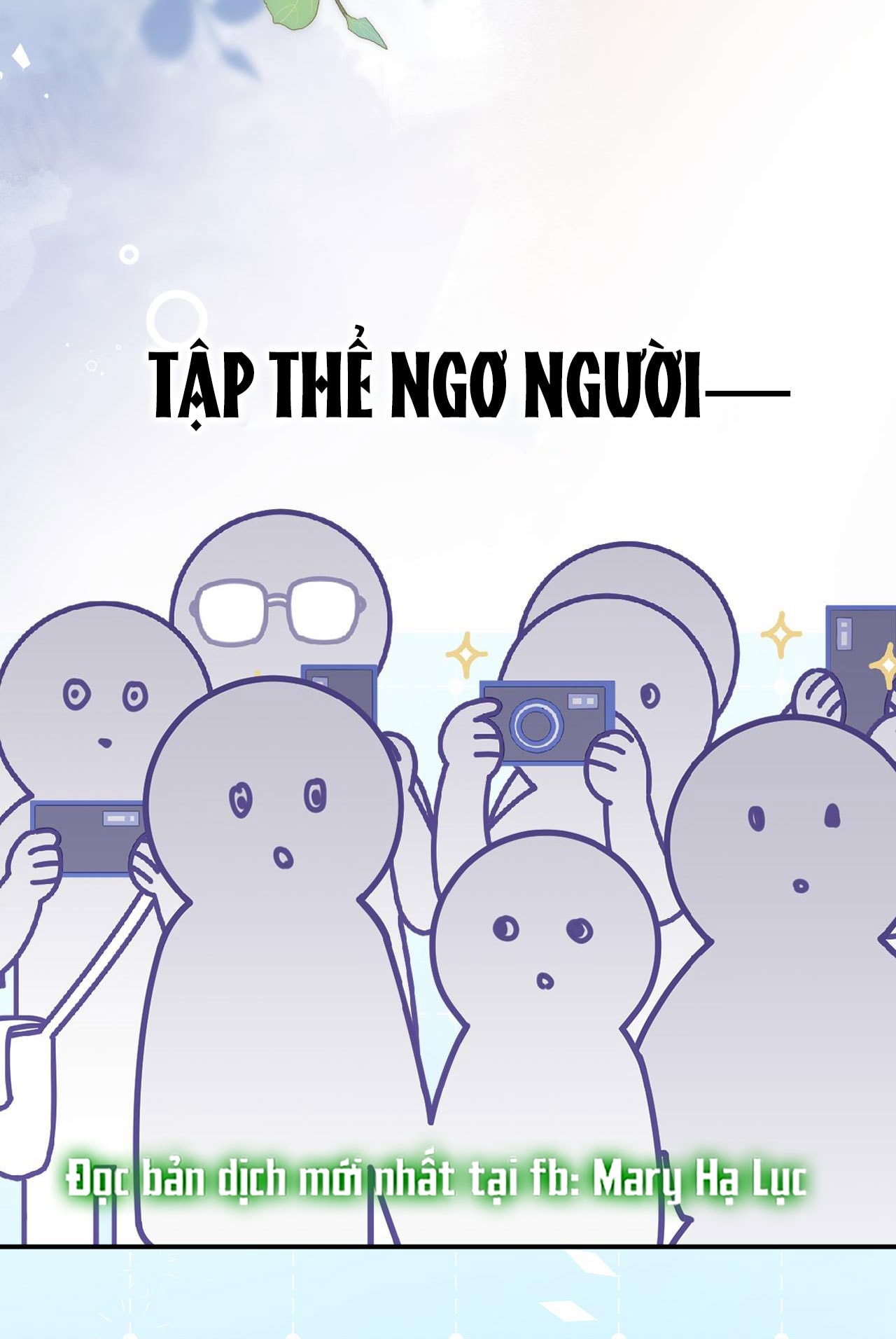 câu chuyện ngọt ngào của cặp vợ chồng đỉnh lưu chapter 92 34