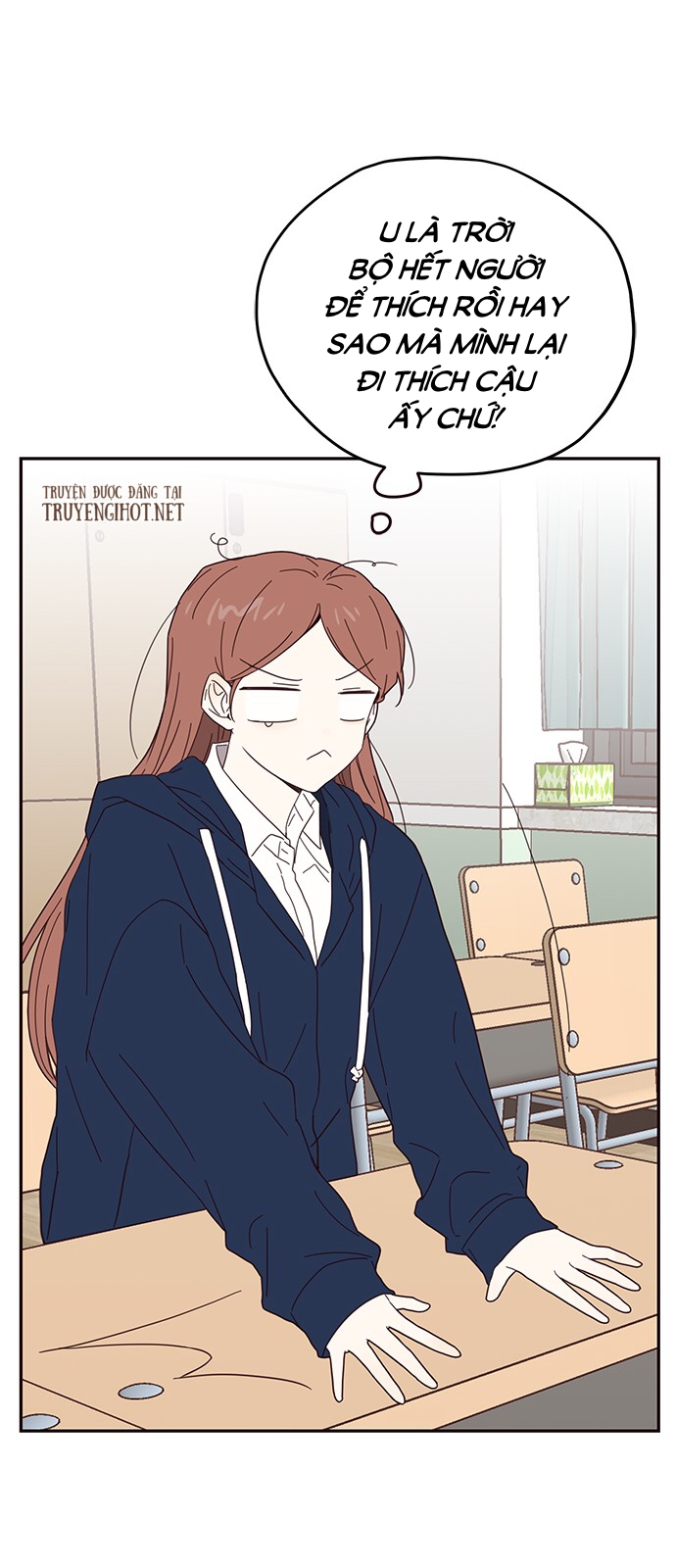 sợi chỉ nhân duyên của sarang chapter 21 20