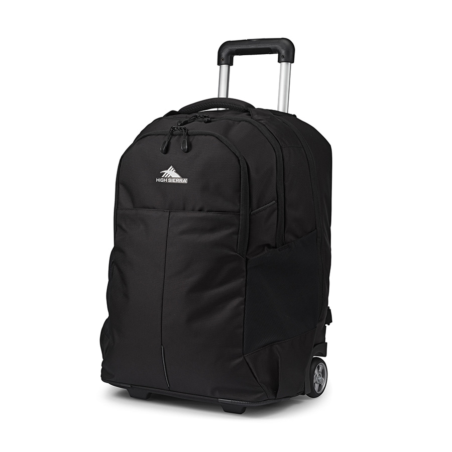 Balo kéo Powerglide Pro High Sierra Mỹ sản phẩm chính hãng bảo hành toàn cầu