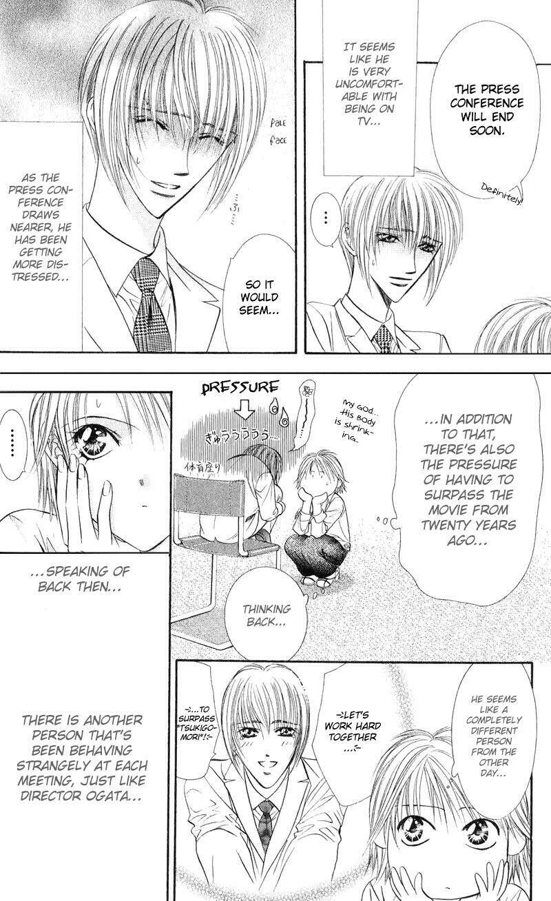 thử thách của kyouko chapter 55 13