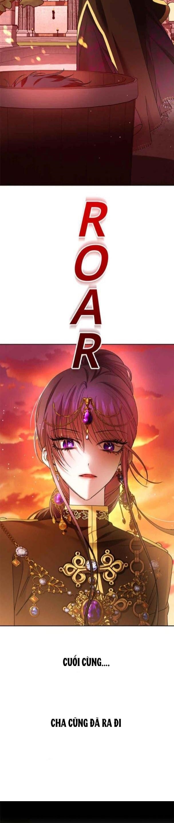 tôi muốn trở thành cô ấy dù chỉ là một ngày chapter 83 2