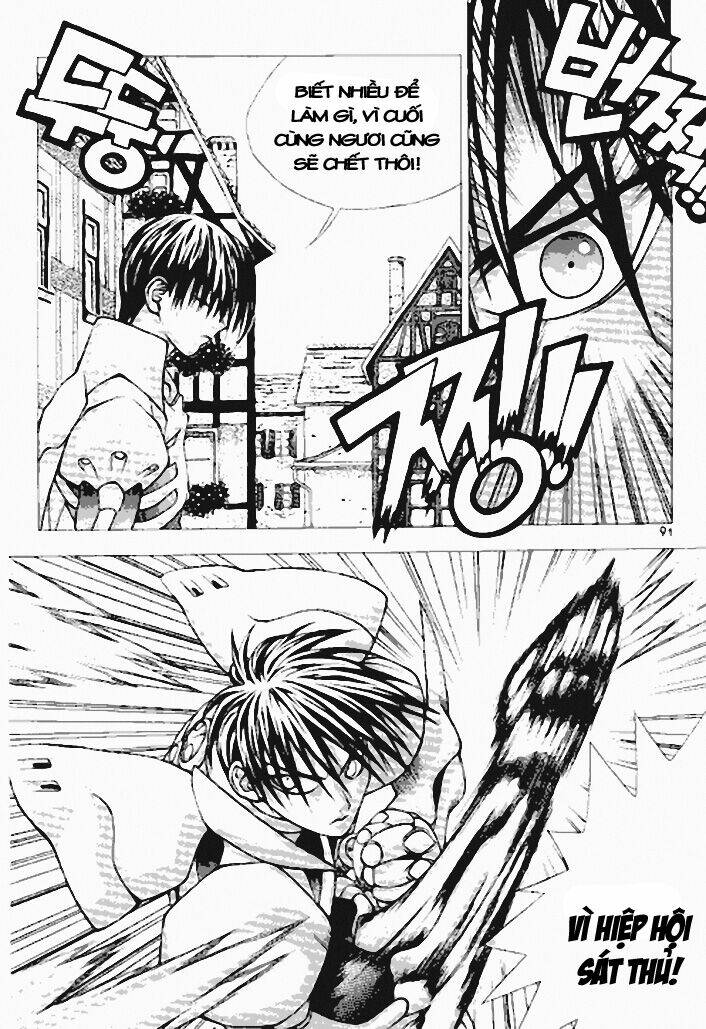 ragnarok - into the abyss chapter 35 7