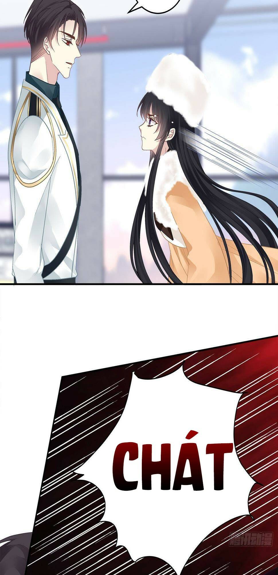 toàn bộ nắm trong tay chapter 159 6