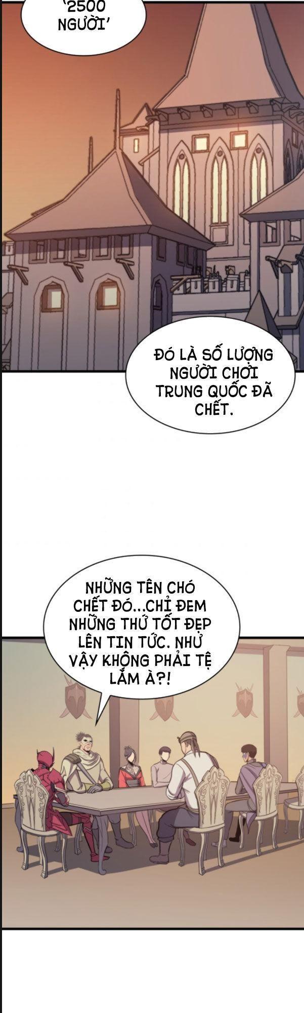 tôi trở lại thăng cấp một mình chapter 32 56