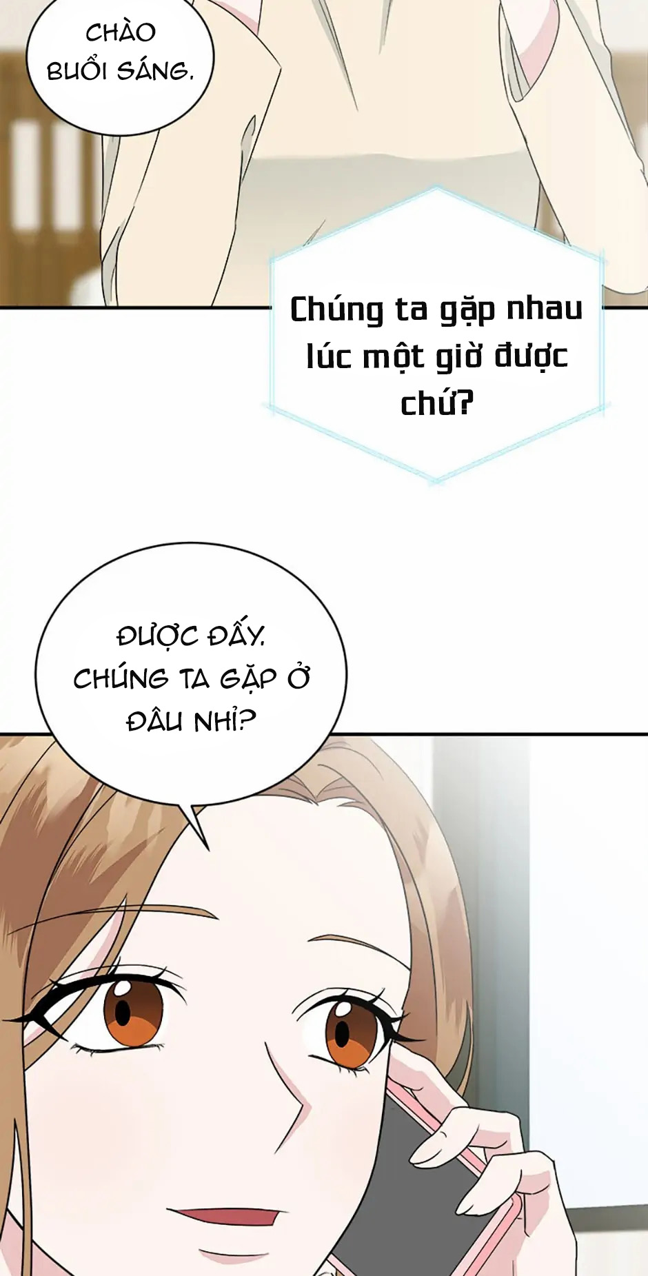 thiếu tôi là sếp mất ngủ ngay chapter 39.1 26