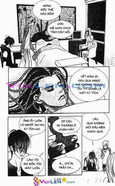 bí mật học viện cross chapter 4 139