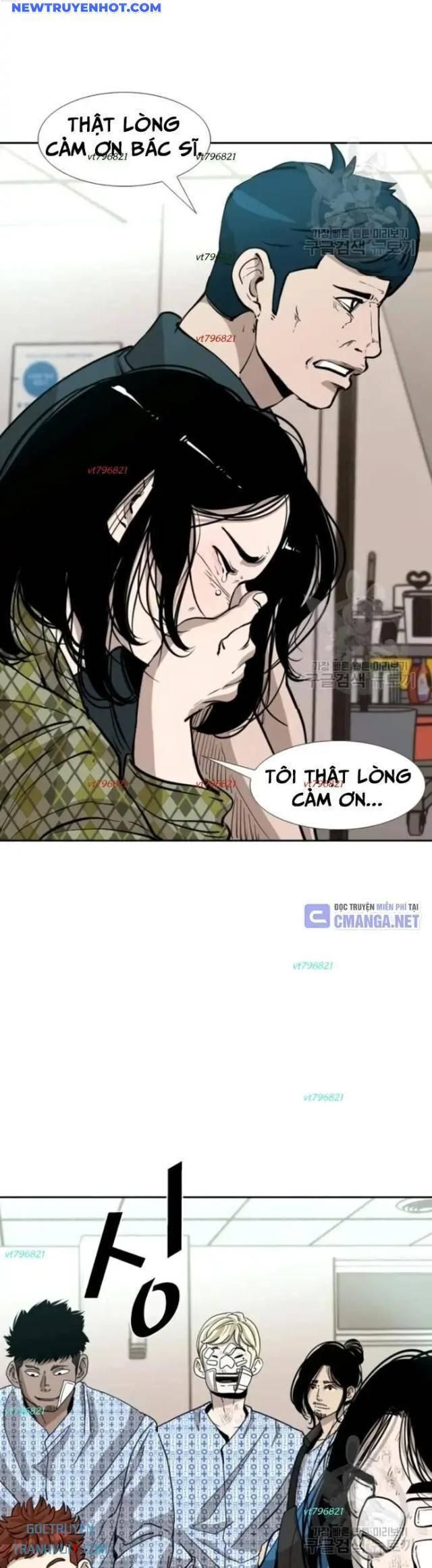 shark - cá mập chapter 220 34