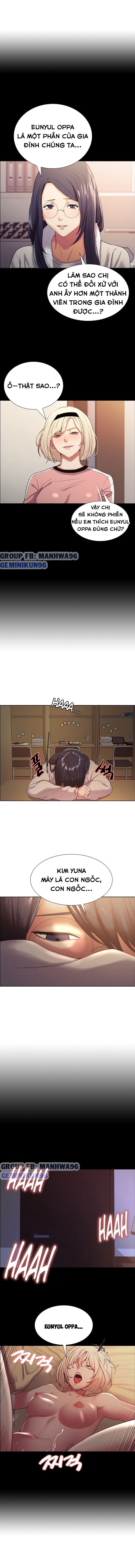 chạy trốn gia đình chapter 22 6