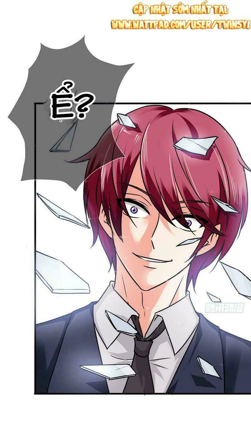 bá đạo trung khuyển tìm ái ký chapter 79 14