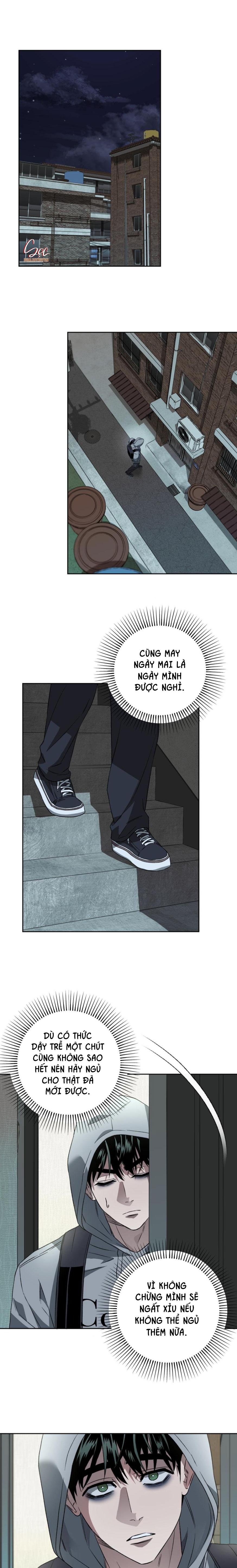 anh em tương tàn chapter 3 4