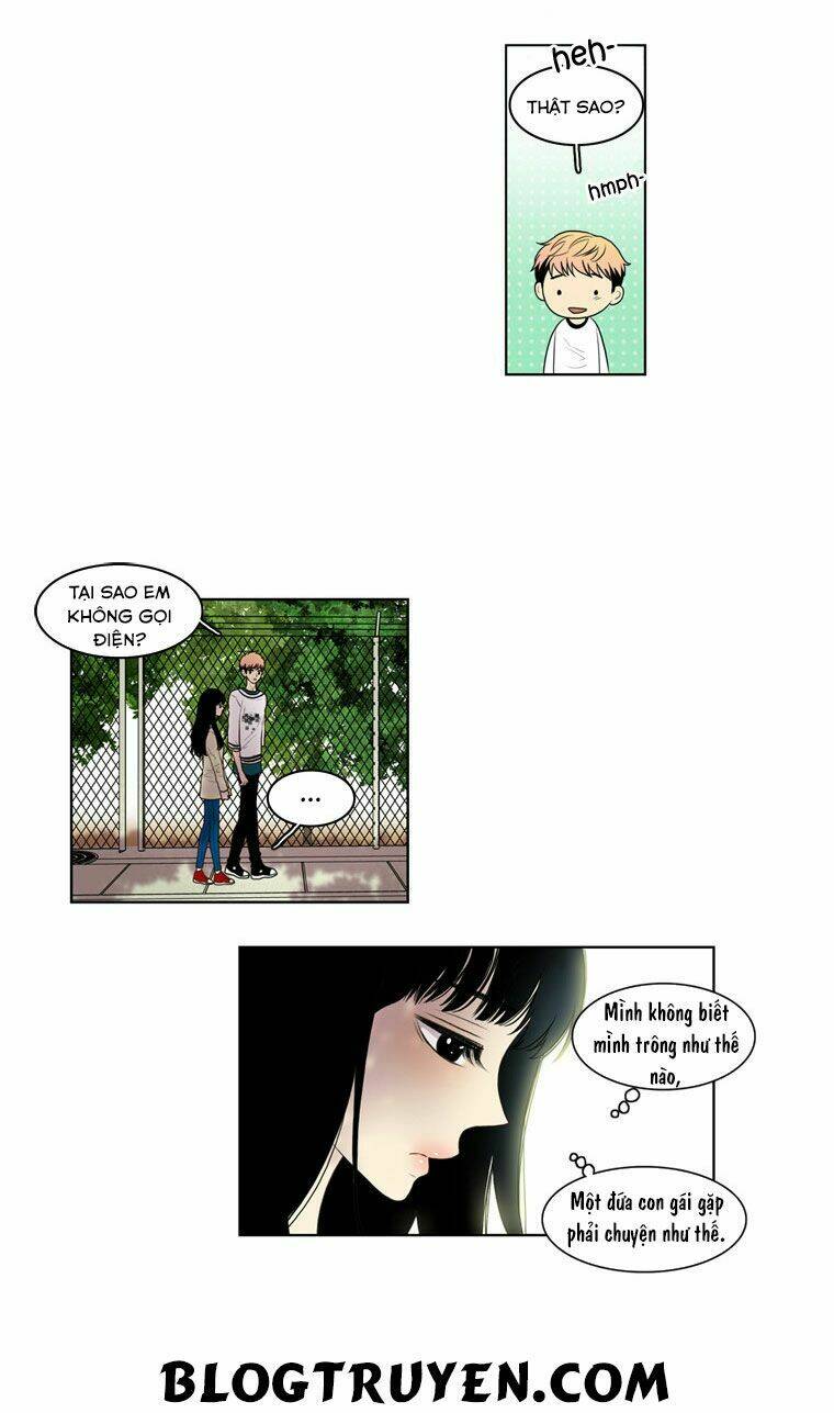 my shining world chapter 19 16