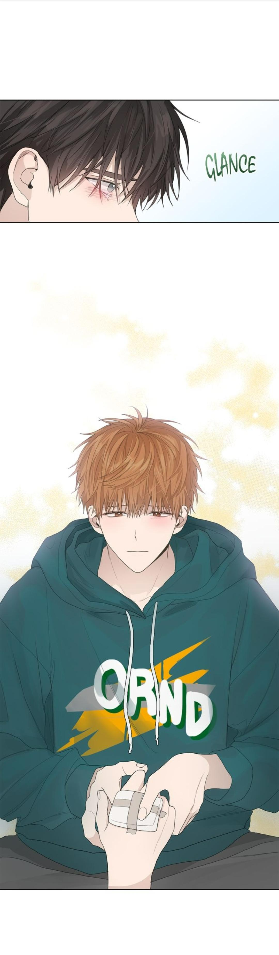 tôi trở thành tên top phụ tồi tệ chapter 6 4