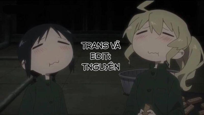 bản nhạc của kẻ đi dạo đêm chapter 78 20