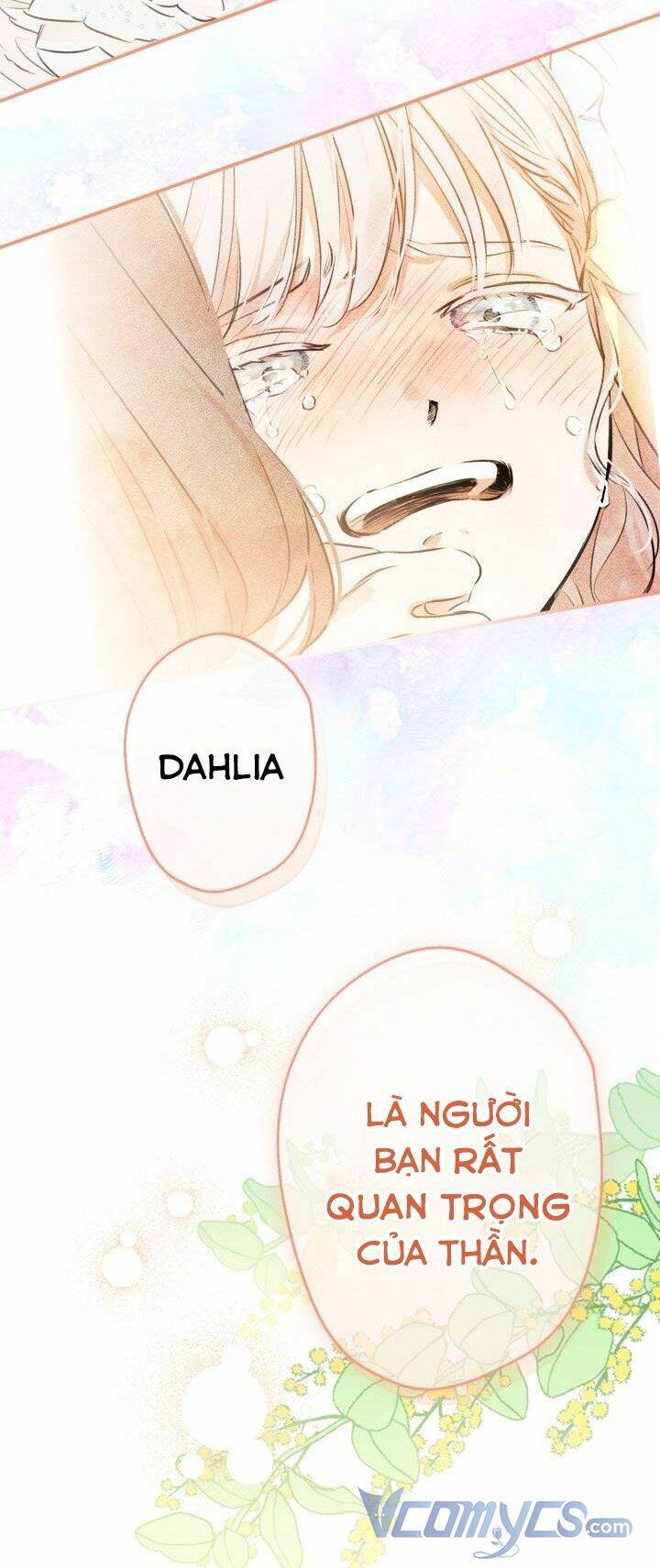 những nhân vật mạnh nhất thế giới ám ảnh tôi chapter 30 61