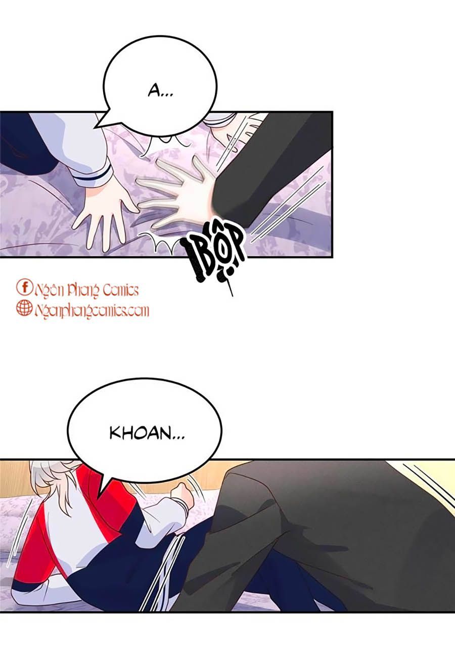 hotboy quốc dân là nữ chapter 74 9