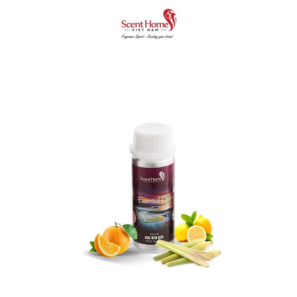 Tinh dầu Scent Homes - mùi hương