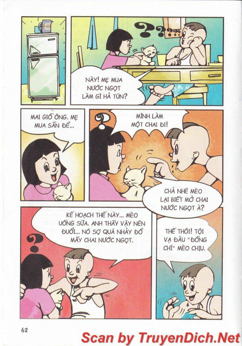 tý quậy chapter 5.2 20