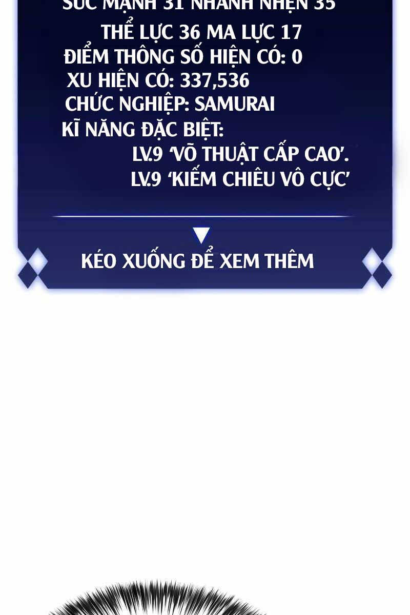 Người Chơi Mới Cấp Tối Đa chapter 98.1 37