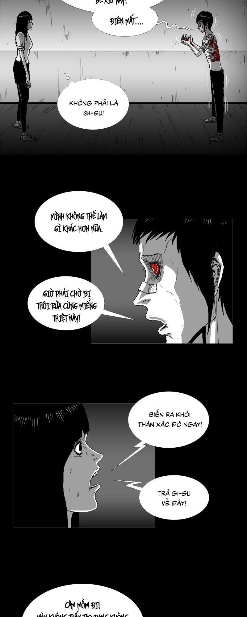 sống sót chapter 32 9