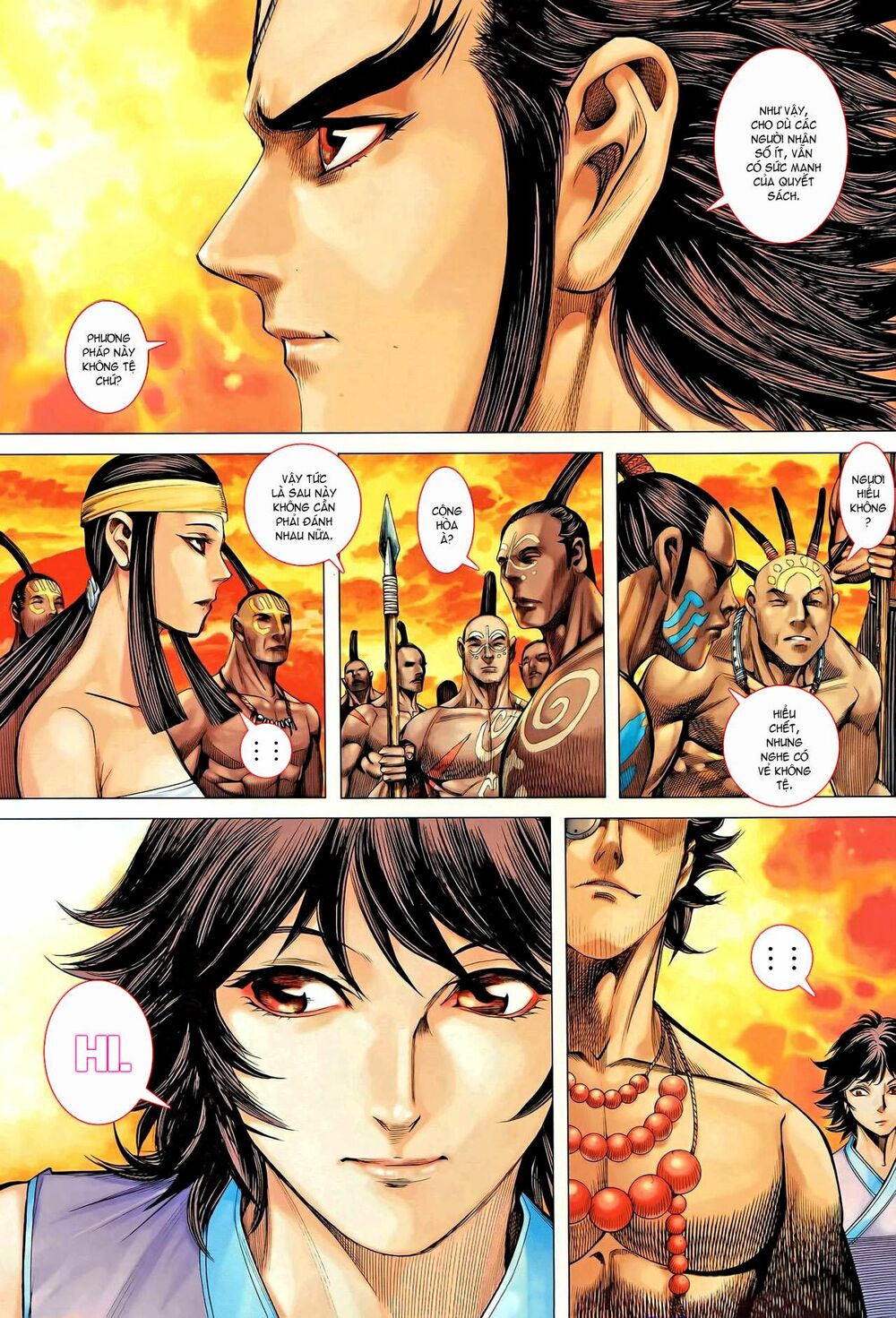 phong thần ký chapter 102 21