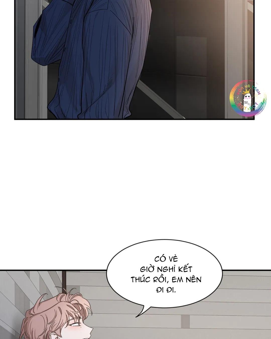 sketch - phác họa chapter 62 60