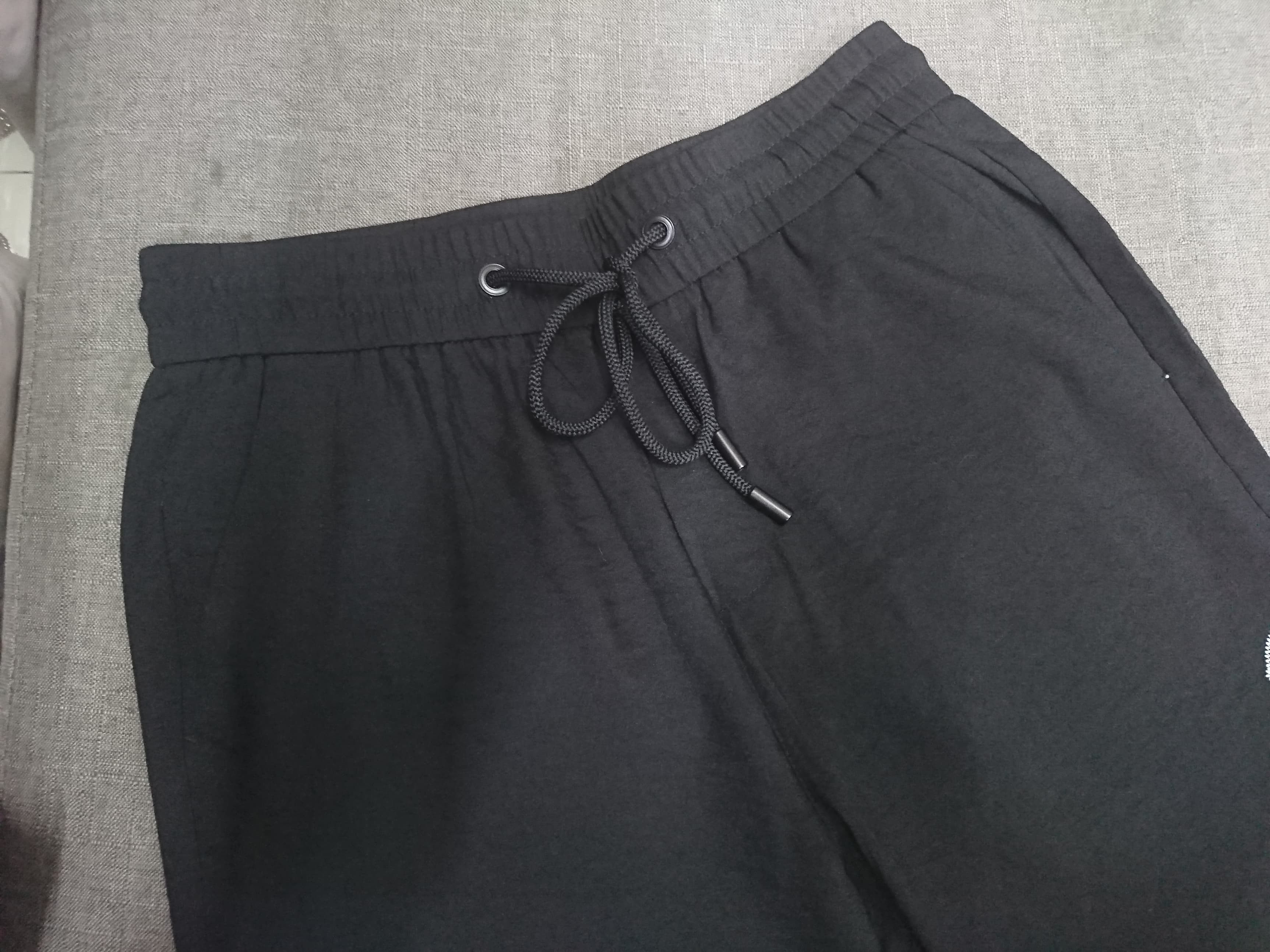 Quần jogger ống bó với họa tiết con vật lạ mắt K-2801