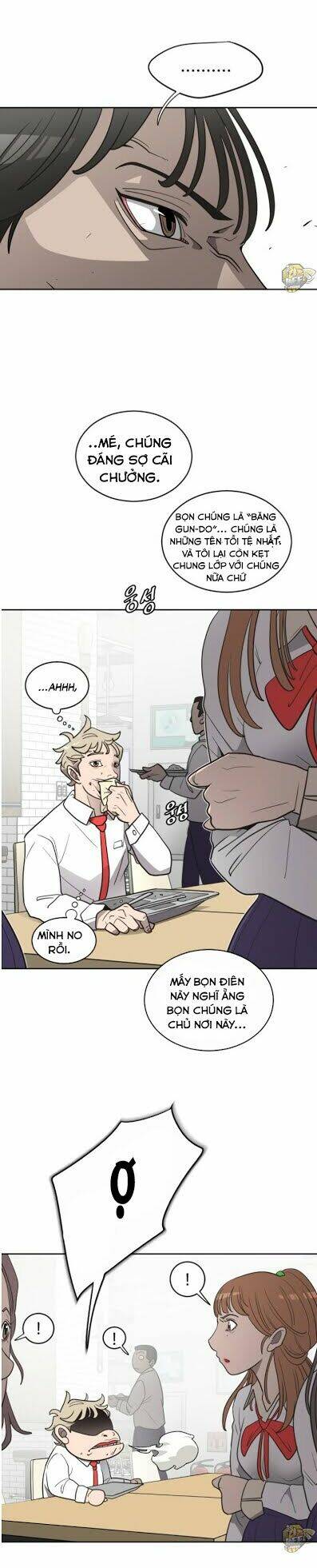 kĩ nguyên của anh hùng chapter 10 29