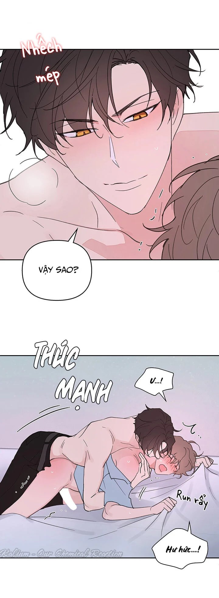 tâm tư của ju in chapter 27 21