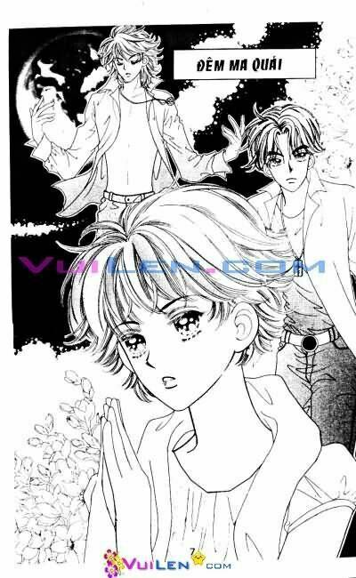 hội trừ ma chapter 2 7