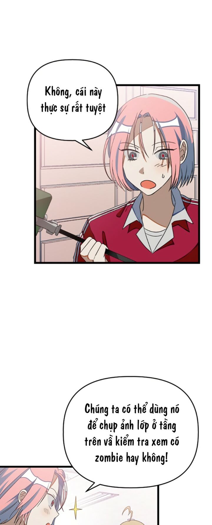 survive romance chapter 13 21