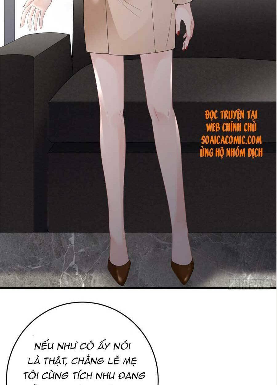 đại tiểu thư có ý đồ gì xấu đâu chapter 99 46