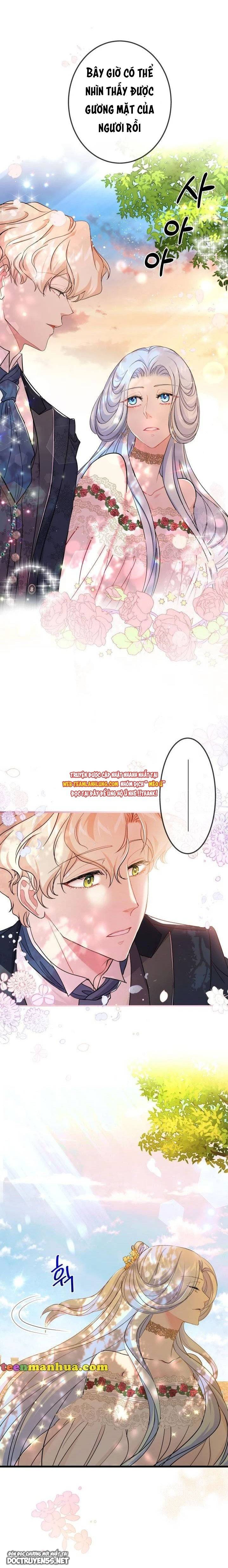 nếu tôi là nhân vật phản diện liệu tôi sẽ chết chapter 46 1