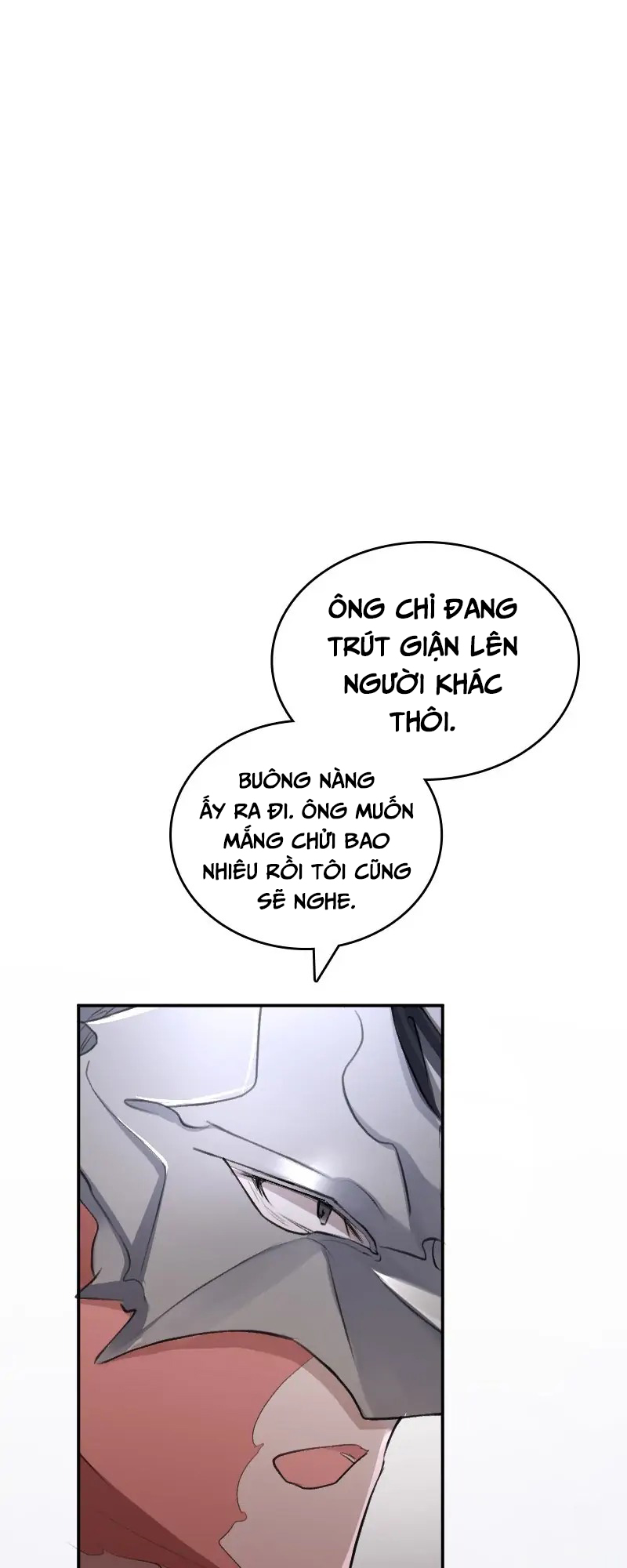 Nàng Dâu Tế Phẩm Của Tướng Quân Sói chapter 10.2 - Trang 31