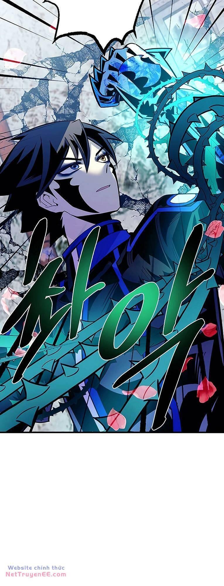 tiêu diệt ác nhân chapter 136 29