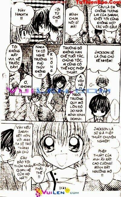 viên ngọc nhiệm màu chapter 2 160