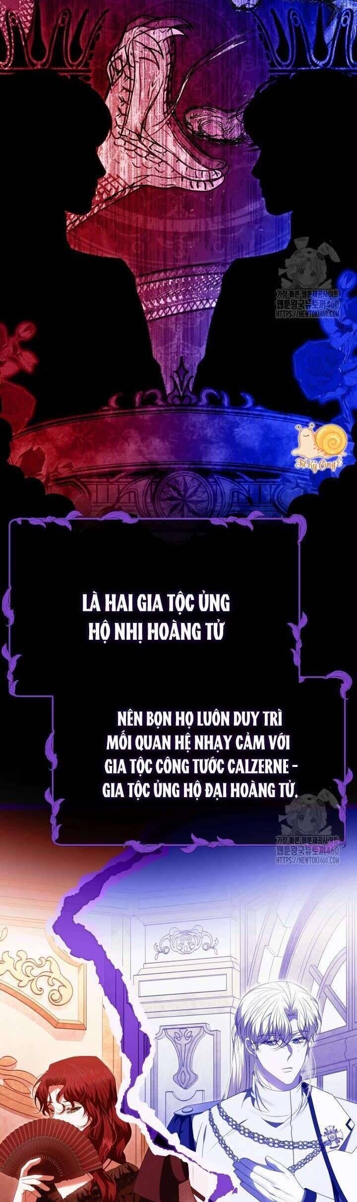 hướng dẫn về ác nữ chapter 12 31