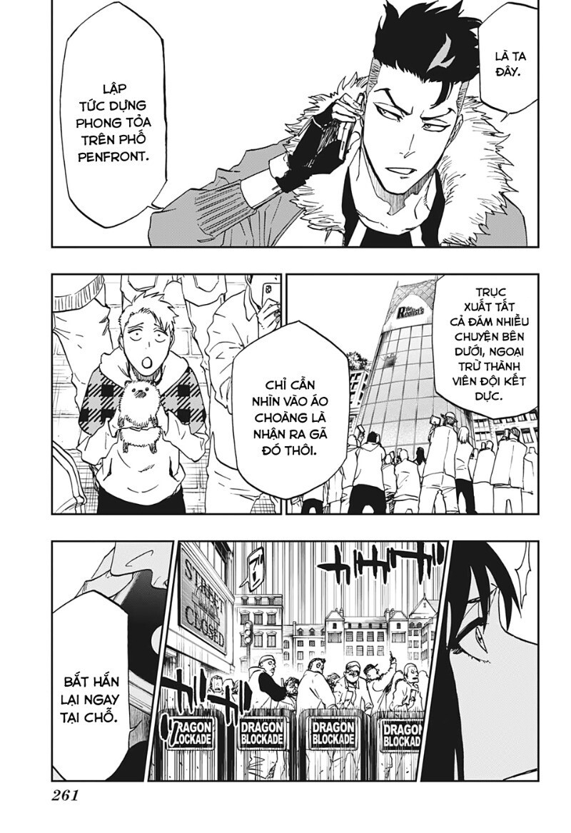 burn the witch chapter 3 7