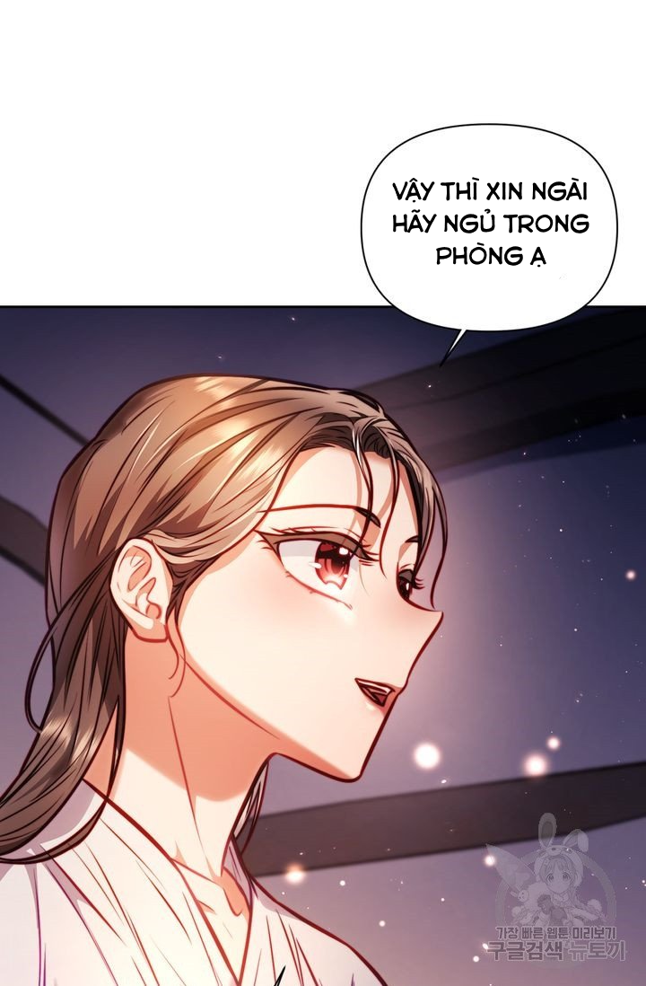 [18+] trăng nơi đỉnh núi chapter 16.2 11