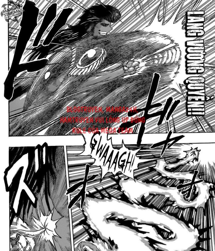 thánh tỏi sành ăn chapter 366 40