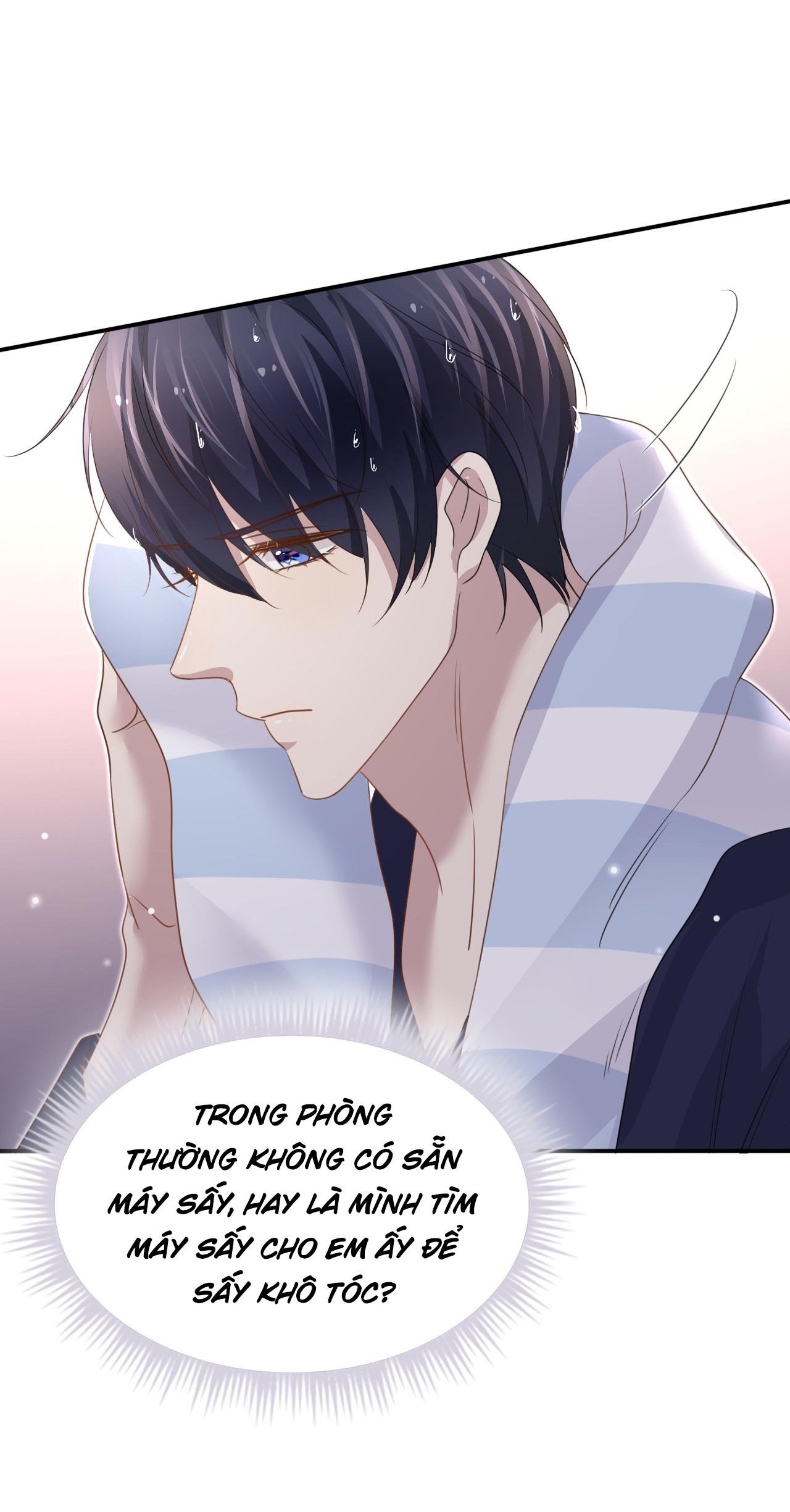 ẩn trung (end) chapter 60 9