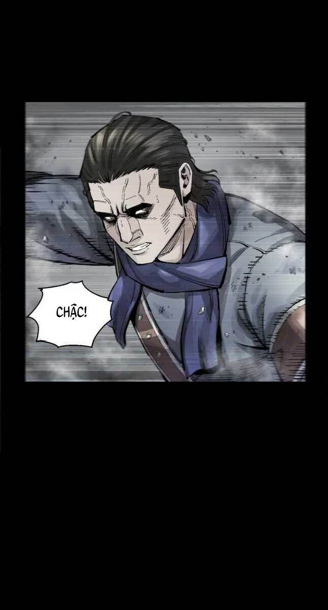 mật mã mê cung chapter 45 13