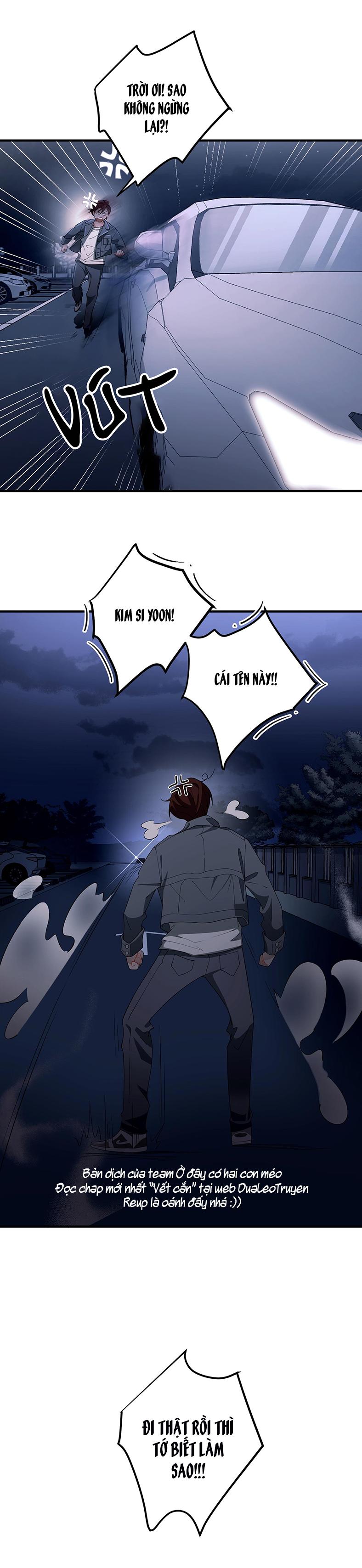 vết cắn tình yêu chapter 10 12