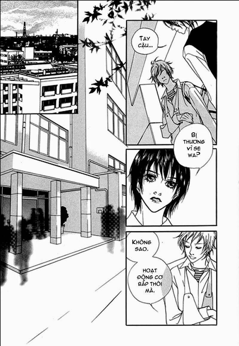 bông hoa của tội lỗi chapter 11 2